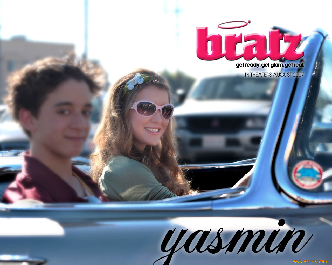 bratz, the, movie, , 
